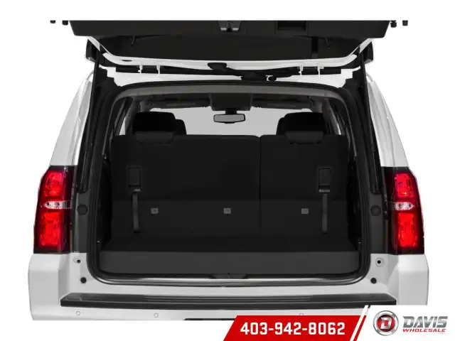 2018 Chevrolet Tahoe LT 2018 Chevy Tahoe LT! - Photo 8