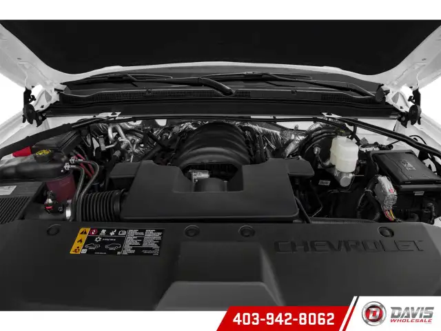 2018 Chevrolet Tahoe LT 2018 Chevy Tahoe LT! - Photo 9