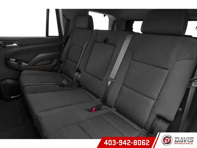 2018 Chevrolet Tahoe LT 2018 Chevy Tahoe LT! - Photo 10