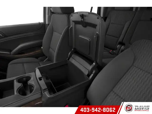 2018 Chevrolet Tahoe LT 2018 Chevy Tahoe LT! - Photo 11