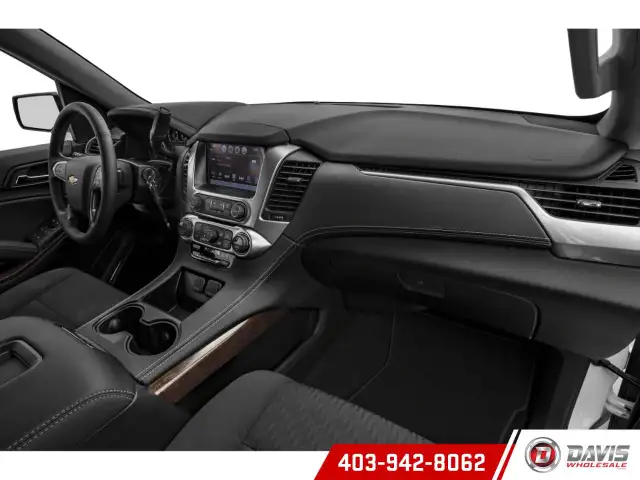 2018 Chevrolet Tahoe LT 2018 Chevy Tahoe LT! - Photo 12