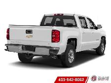 2017 Chevrolet Silverado 1500 1LT - Photo 2