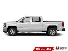 2017 Chevrolet Silverado 1500 1LT - Photo 3