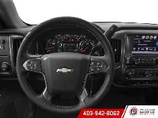 2017 Chevrolet Silverado 1500 1LT - Photo 4