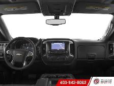 2017 Chevrolet Silverado 1500 1LT - Photo 5