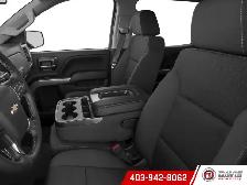 2017 Chevrolet Silverado 1500 1LT - Photo 6