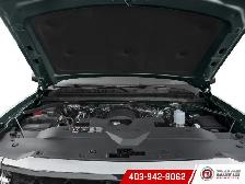 2017 Chevrolet Silverado 1500 1LT - Photo 9