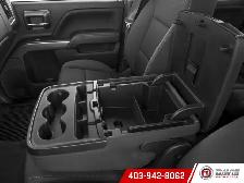 2017 Chevrolet Silverado 1500 1LT - Photo 11