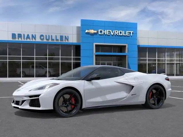 2026 Chevrolet Corvette - Photo 2