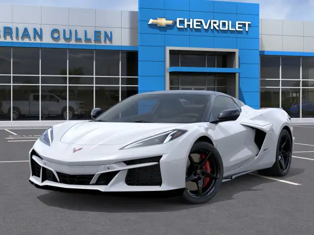 2026 Chevrolet Corvette - Photo 6