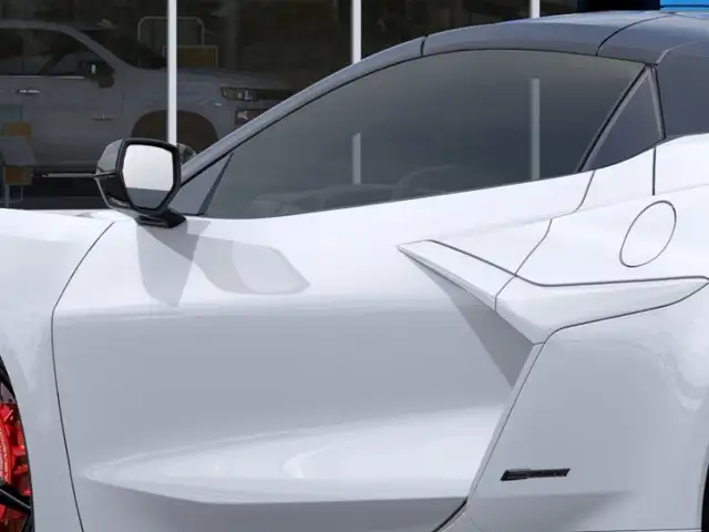 2026 Chevrolet Corvette - Photo 12