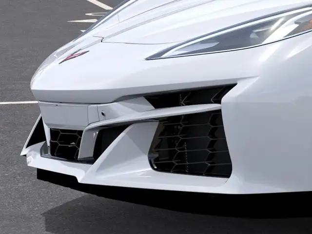 2026 Chevrolet Corvette - Photo 13