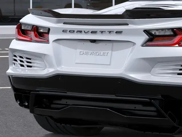 2026 Chevrolet Corvette - Photo 14