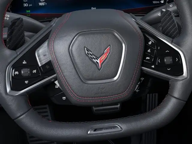 2026 Chevrolet Corvette - Photo 19