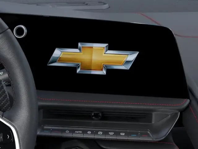 2026 Chevrolet Corvette - Photo 20