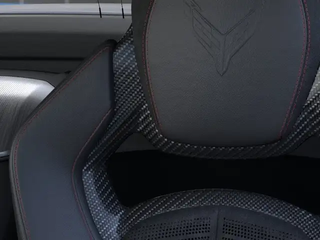 2026 Chevrolet Corvette - Photo 21