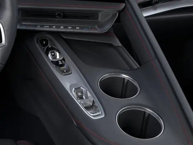 2026 Chevrolet Corvette - Photo 23