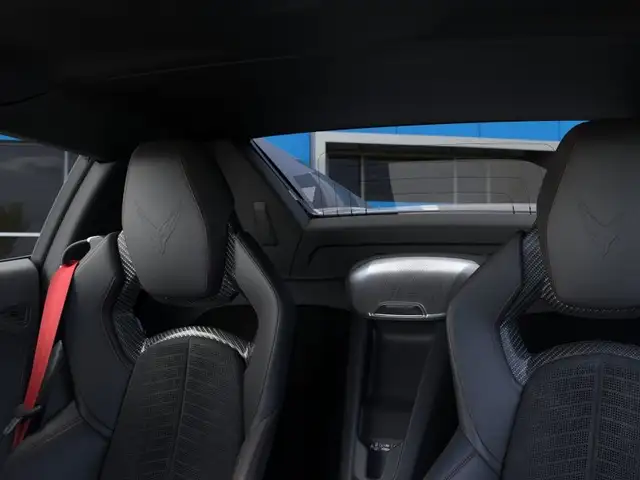 2026 Chevrolet Corvette - Photo 24
