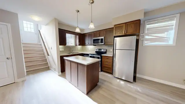 UNIT 8-3200 SINGLETON AVE-LOWER UNIT - Photo 6