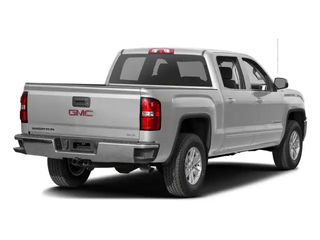 2017 GMC Sierra 1500 - Photo 2