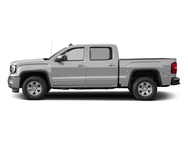 2017 GMC Sierra 1500 - Photo 3