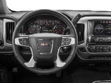 2017 GMC Sierra 1500 - Photo 4