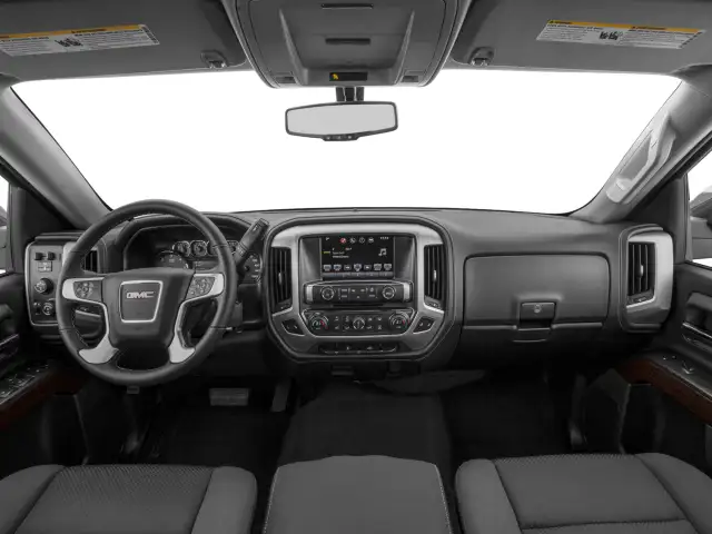 2017 GMC Sierra 1500 - Photo 5