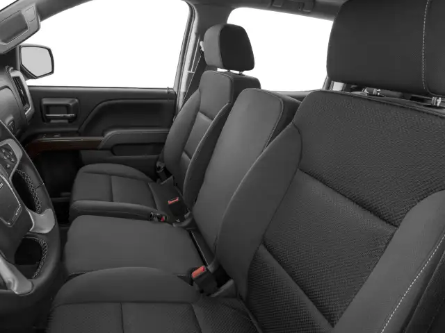 2017 GMC Sierra 1500 - Photo 6