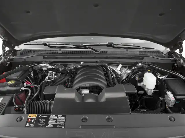 2017 GMC Sierra 1500 - Photo 10