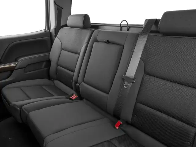 2017 GMC Sierra 1500 - Photo 11