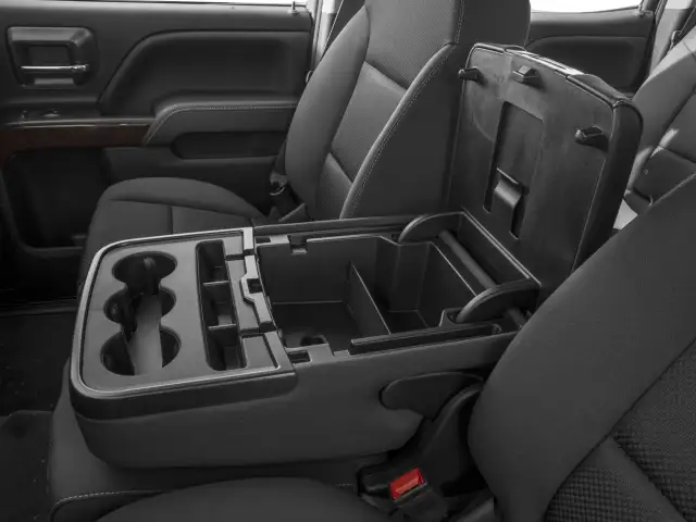 2017 GMC Sierra 1500 - Photo 12