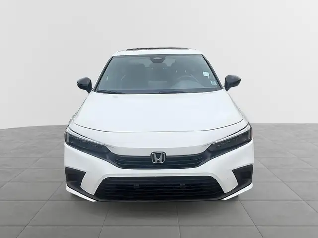 2024 Honda Civic Sport Sport | Sunroof | 18'' Alloy Wheels - Photo 2