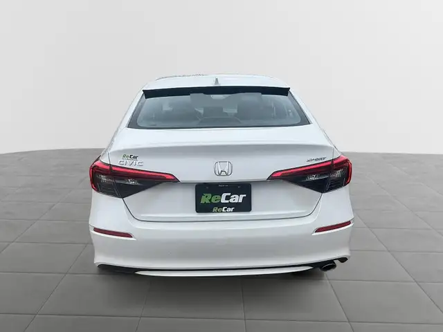 2024 Honda Civic Sport Sport | Sunroof | 18'' Alloy Wheels - Photo 3