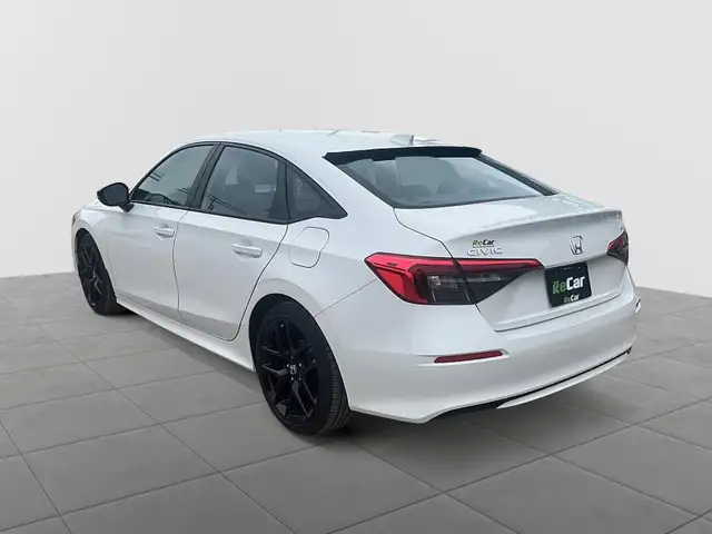 2024 Honda Civic Sport Sport | Sunroof | 18'' Alloy Wheels - Photo 4