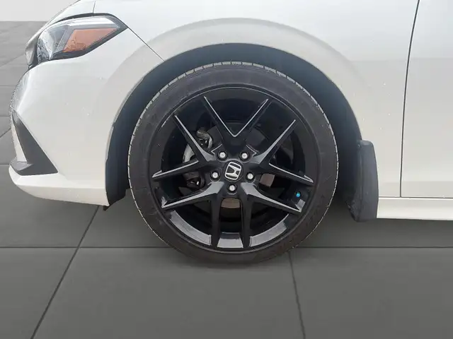 2024 Honda Civic Sport Sport | Sunroof | 18'' Alloy Wheels - Photo 6