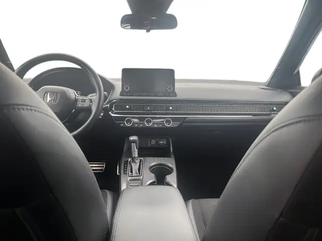 2024 Honda Civic Sport Sport | Sunroof | 18'' Alloy Wheels - Photo 10