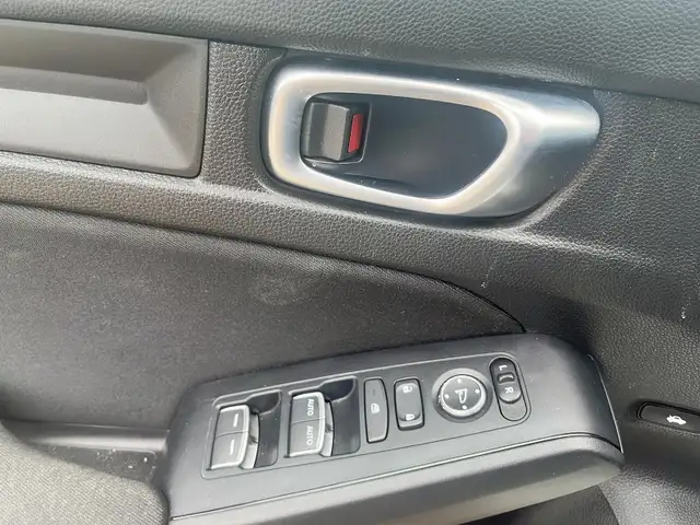 2024 Honda Civic Sport Sport | Sunroof | 18'' Alloy Wheels - Photo 13