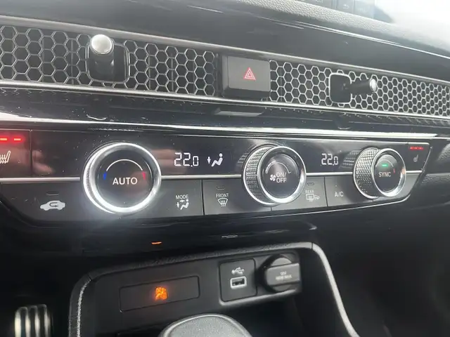 2024 Honda Civic Sport Sport | Sunroof | 18'' Alloy Wheels - Photo 14