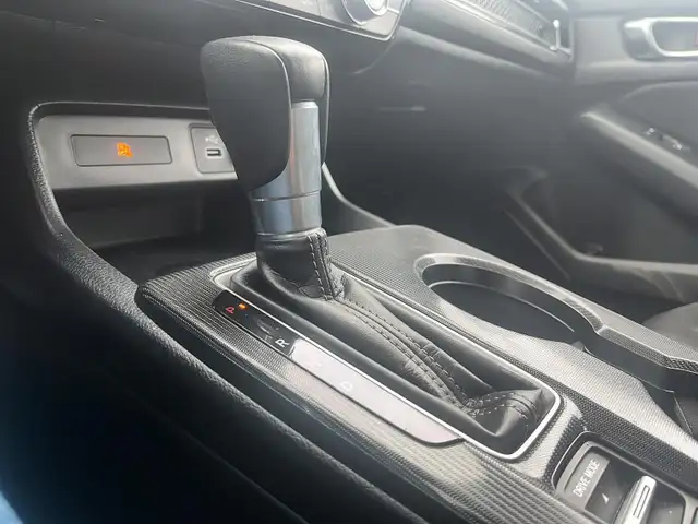 2024 Honda Civic Sport Sport | Sunroof | 18'' Alloy Wheels - Photo 15