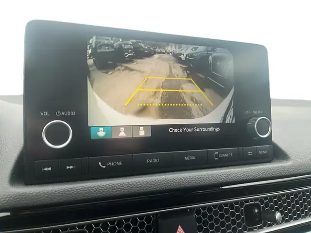 2024 Honda Civic Sport Sport | Sunroof | 18'' Alloy Wheels - Photo 17