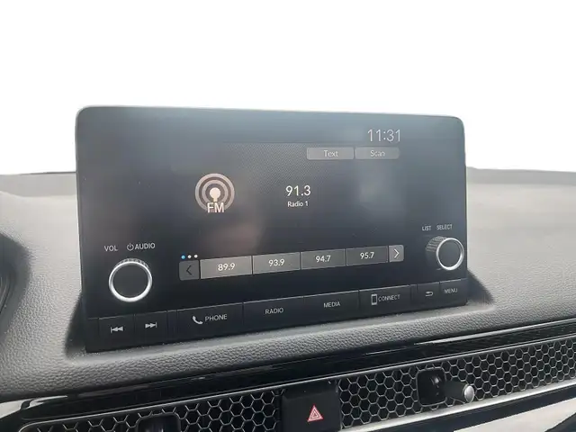 2024 Honda Civic Sport Sport | Sunroof | 18'' Alloy Wheels - Photo 18