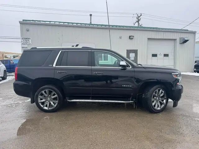 2016 Chevrolet Tahoe LTZ - Photo 2