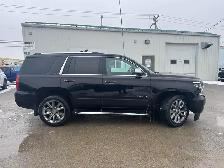 2016 Chevrolet Tahoe LTZ - Photo 2