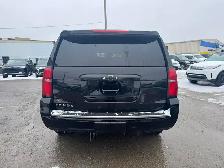 2016 Chevrolet Tahoe LTZ - Photo 4