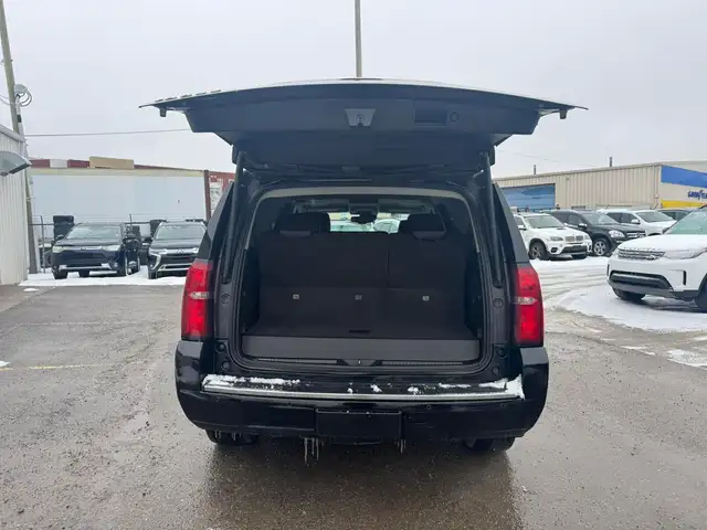 2016 Chevrolet Tahoe LTZ - Photo 6