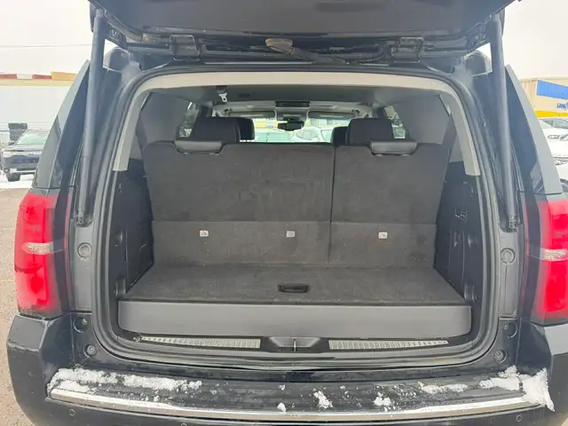 2016 Chevrolet Tahoe LTZ - Photo 7
