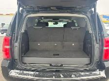 2016 Chevrolet Tahoe LTZ - Photo 7