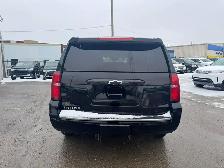 2016 Chevrolet Tahoe LTZ - Photo 8