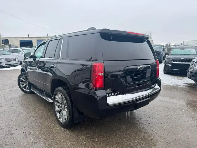 2016 Chevrolet Tahoe LTZ - Photo 9