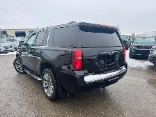 2016 Chevrolet Tahoe LTZ - Photo 9